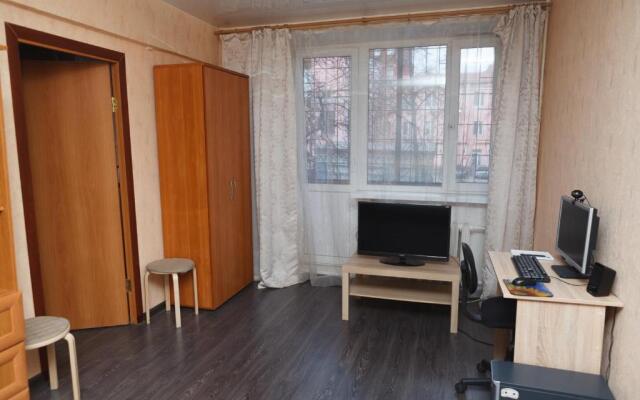 Апартаменты Красная Пресня