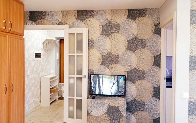 Квартира на Проспекте Октября 56/2