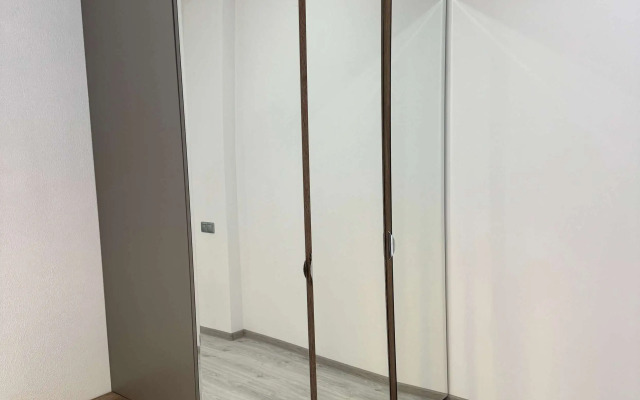 Квартира на Симферопольской 2Ф