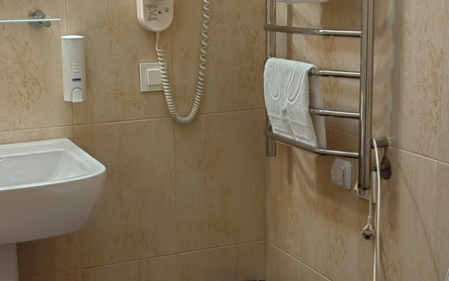 Гостевой Дом Стремянка Санкт-Петербург