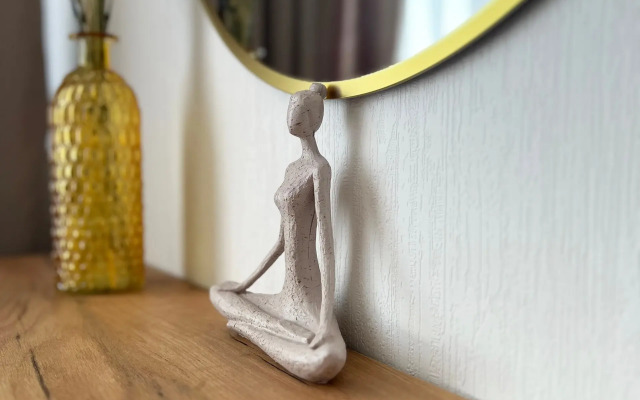 Апартаменты Orange Apart у метро Люблино