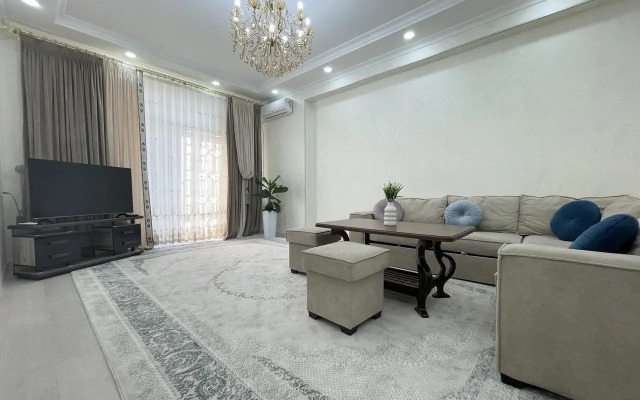 New Kamolon Tashkent by Rnb Estate Apartments