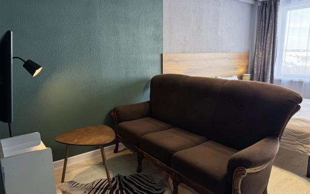 Квартира 1-комнатная на Героев-Североморцев 11/1