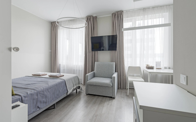 Апартаменты Hotel Spb 19