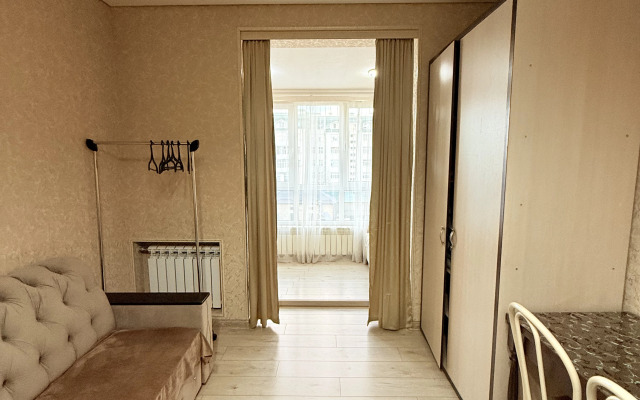 Апартаменты Шикарная сталинка на проспекте Ленина