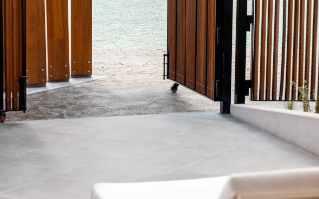 Kurortnyj otel' ERTH Abu Dhabi