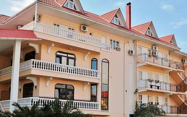 Anna by Sun City Hotels