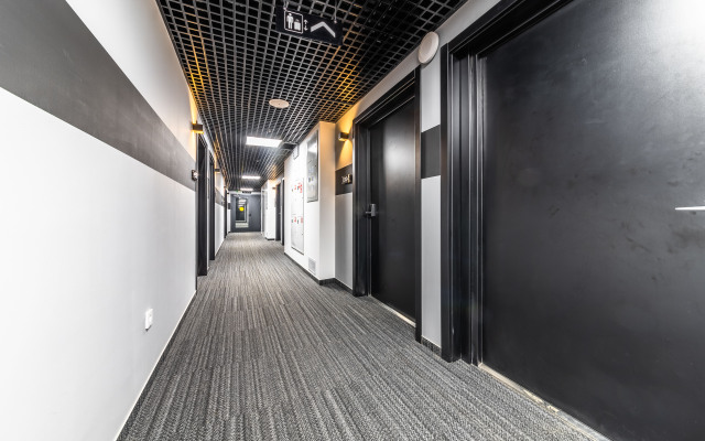 Blanche Apart Apartments