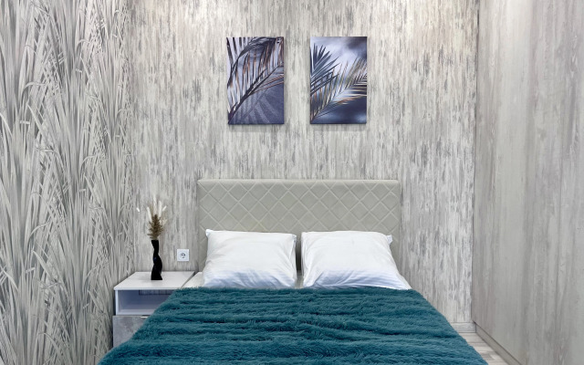 Квартира семейная рядом с аэропортом