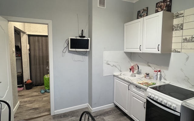 Квартира 60 лет СССР 16