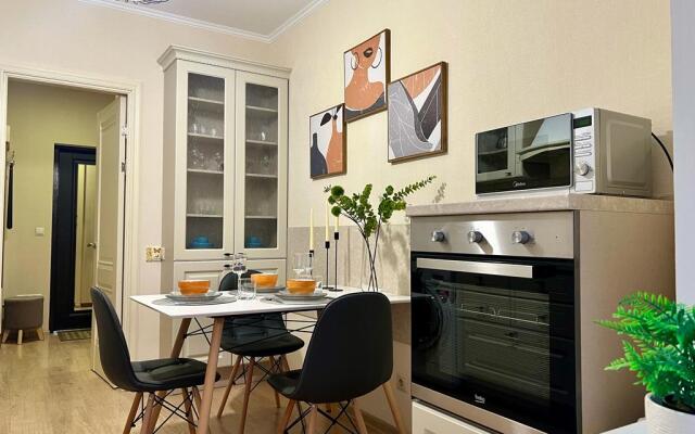 Marisol Family Квартира для семьи в туристическом центре курорта