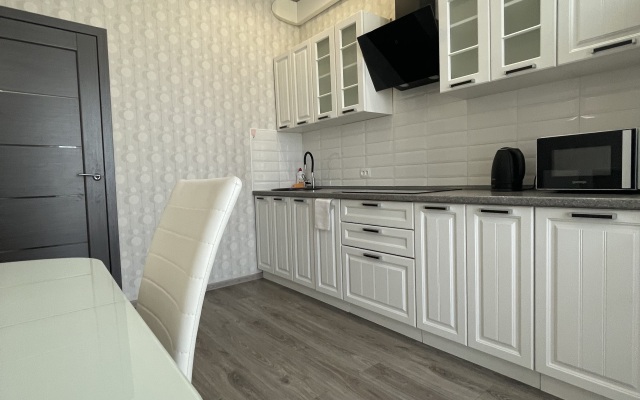Elitnye V Zhk Zhigulina Roscha Apartments