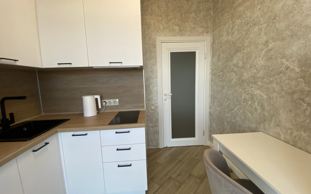 Квартира SochiHome Новая Заря 3