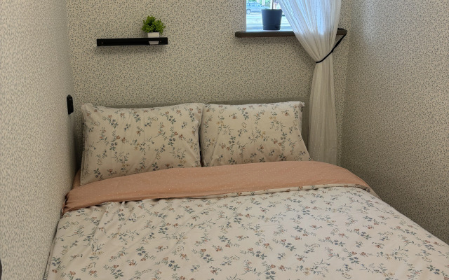 Квартира в 5 минутах до моря