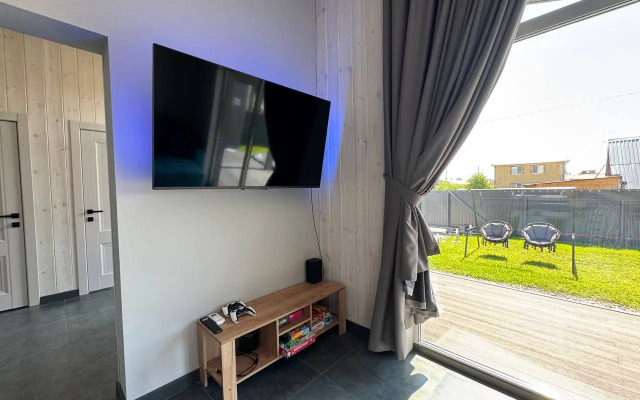 Siti Dacha Private House