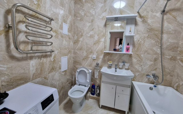 Квартира ЖК Привелегия