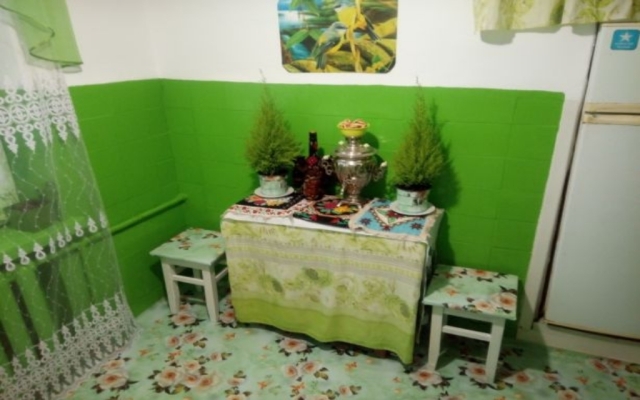 Kvartira Hostel