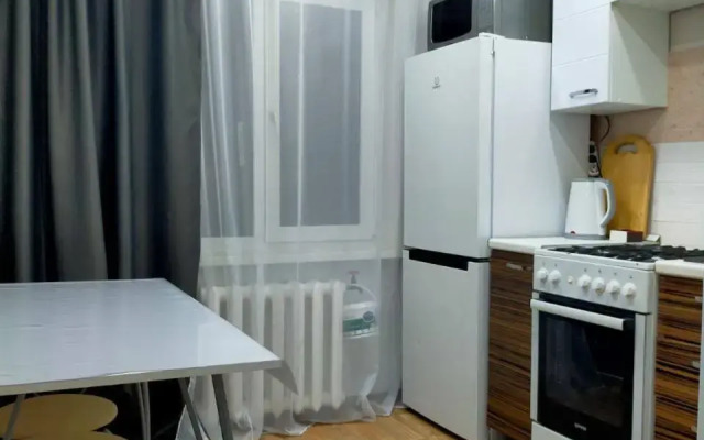 Na Ulitse Chapaeva 10 Flat