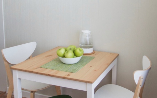 Квартира двухкомнатная оснащенная для отдыха и работы около Байкала - фото 5