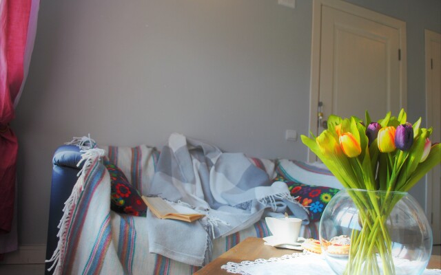 Эко-дача Hidden Plyos