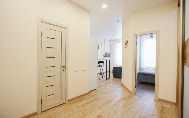 Sanset Na Maksima Gorykogo 23a Apartments