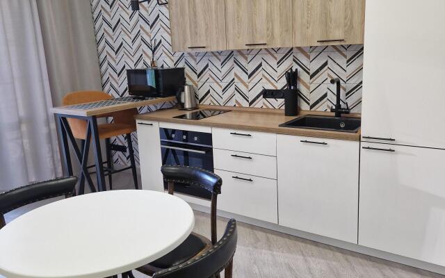 Ak  Art Layt Siti Apartments