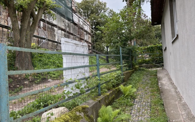 Частный дом Уютная студия