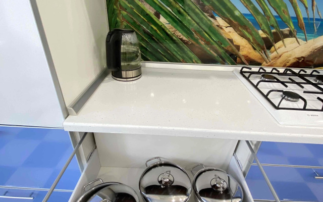 Квартира на Улице Строителей, 10