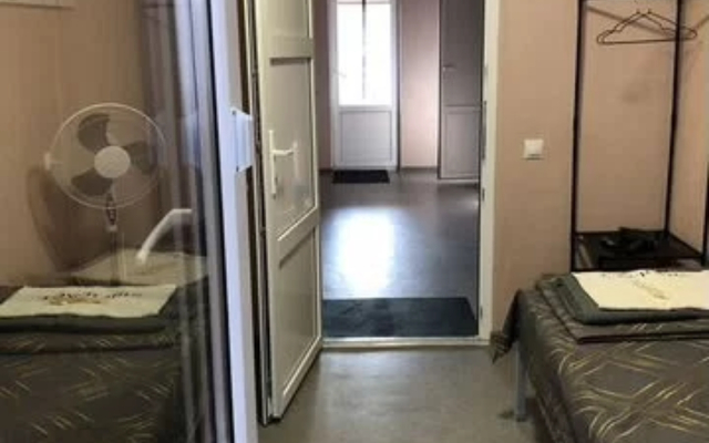 Tsentralny Guest house