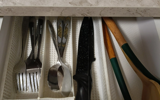 Квартира Уютная студия