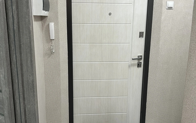 Квартира в новостройке