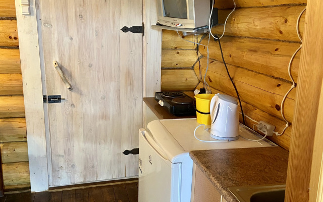 Гостевой дом у Лесного Озера