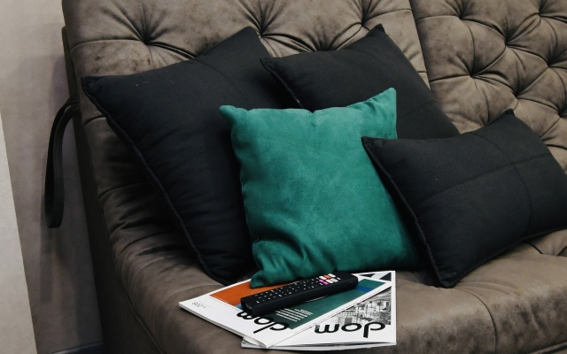 Квартира на Молокова 28 А