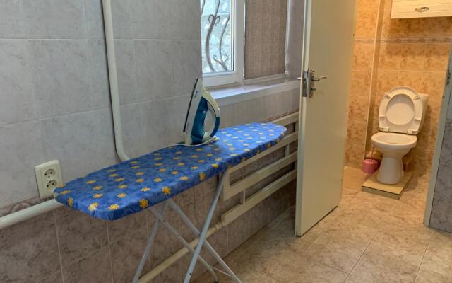 Zelenogorskiy 375 Guest House