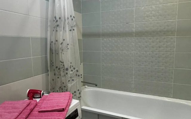 Апартаменты Sutki Vip Уютные на Ново-Казанская