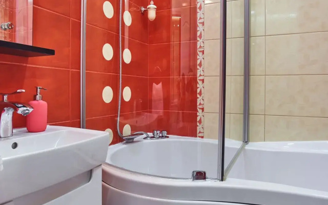 Apartments Minsk center