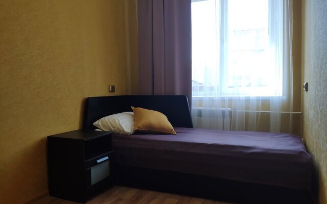 Апартаменты Дом на Мельнова 6