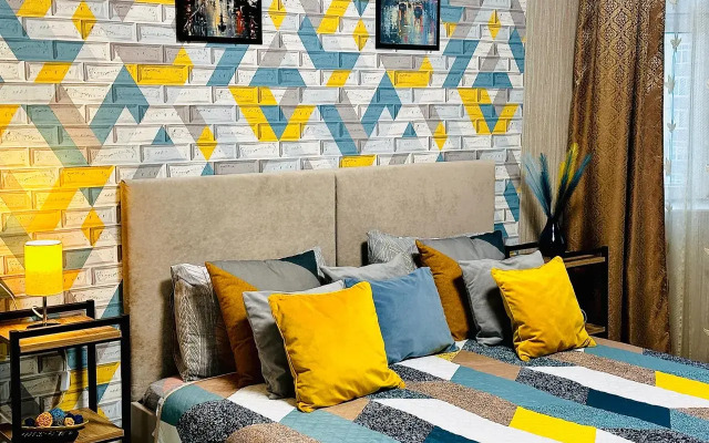 Апартаменты 1комн ул. Широтная 165 к 4