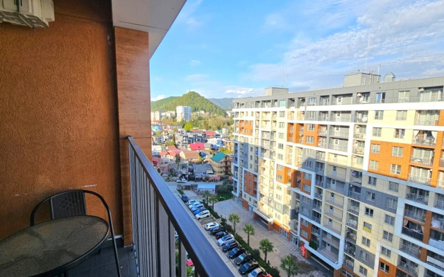 Апартаменты на Ул  Старошоссейная  5к6