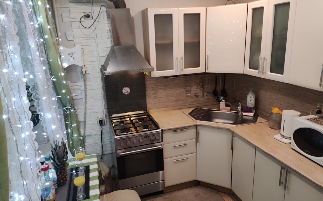 Квартира в Центре