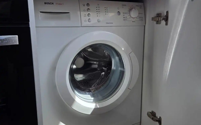 Uyutnaya V Tsentre Goroda Flat