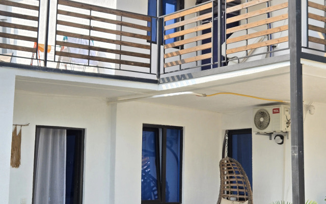 Apartment hotel GTL apartment