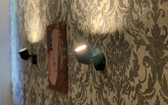 Uyutnaya u Morya Madrid Park Flat