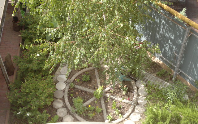 Dom U Morya  Guest house