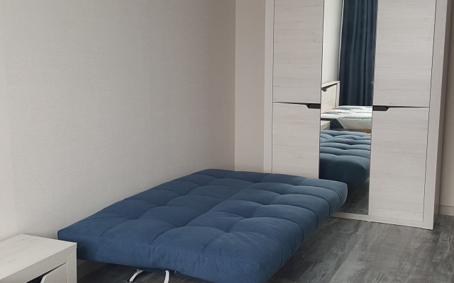 Квартира Уютная квартира около СК Патриот