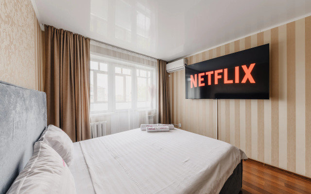 Апартаменты Флагман