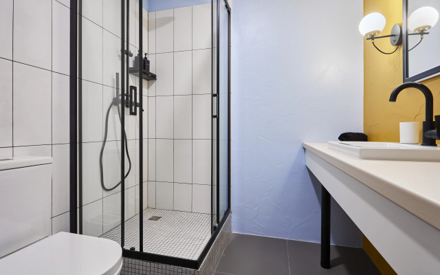 Отель Отельбург на Волховском