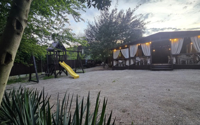 Maryyam Hotel