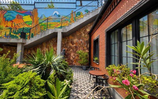 Aspar Boutique Hotel by IGIT Hotel - Image 2