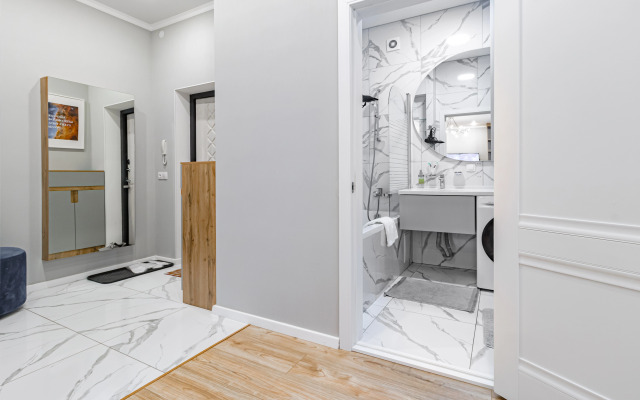 Alpamys Luxe Stay Flat